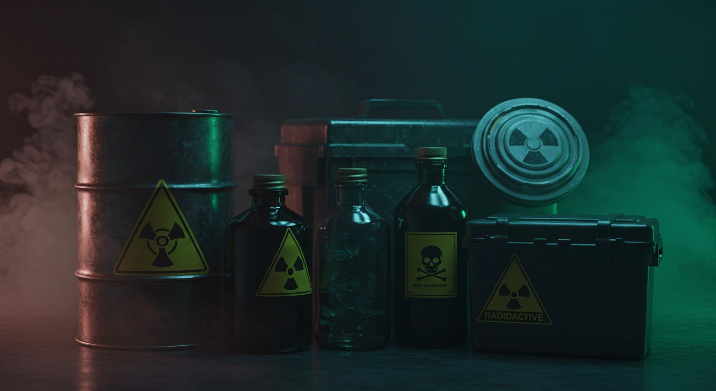 Prohibited visual
